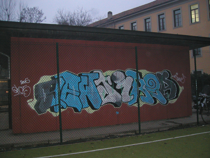 GENS + IKEA  VB 2005